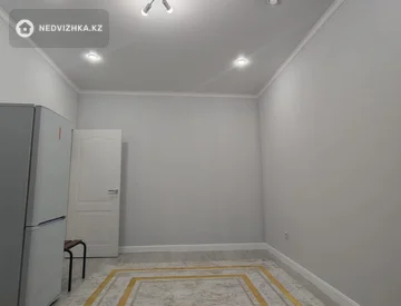 3-комнатная квартира, этаж 4 из 10, 70 м², На длительный срок, миниатюра 4