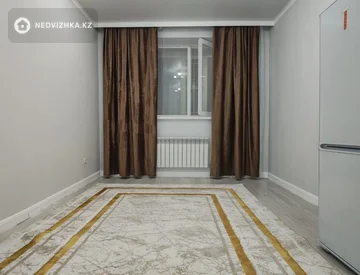 3-комнатная квартира, этаж 4 из 10, 70 м², На длительный срок, миниатюра 6