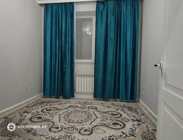 3-комнатная квартира, этаж 4 из 10, 70 м², На длительный срок, миниатюра 7