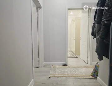 3-комнатная квартира, этаж 4 из 10, 70 м², На длительный срок, миниатюра 10