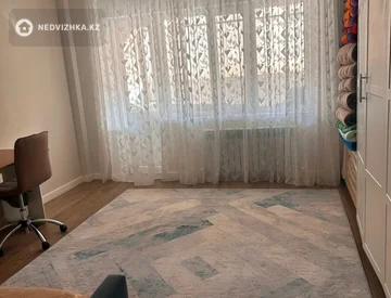 3-комнатная квартира, этаж 2 из 9, 100 м², миниатюра 5