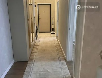 3-комнатная квартира, этаж 2 из 9, 100 м², миниатюра 7