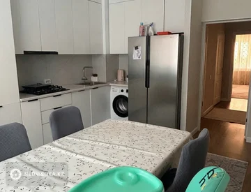 3-комнатная квартира, этаж 2 из 9, 100 м², миниатюра 8