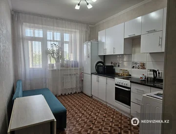 1-комнатная квартира, этаж 3 из 5, 43 м², миниатюра 4