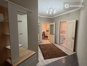 2-комнатная квартира, этаж 10 из 18, 72 м², На длительный срок, миниатюра 7