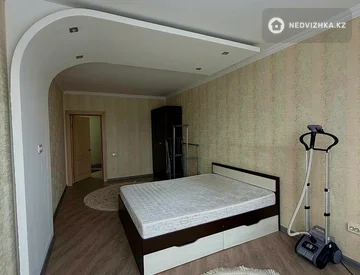 2-комнатная квартира, этаж 10 из 18, 72 м², На длительный срок, миниатюра 9