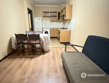 2-комнатная квартира, этаж 9 из 12, 70 м², миниатюра 2