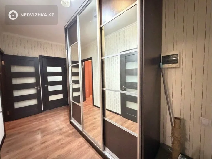 2-комнатная квартира, этаж 9 из 12, 70 м², фотография 5