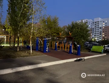 2-комнатная квартира, этаж 9 из 12, 70 м², миниатюра 10