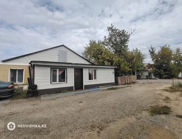 3-комнатная часть дома, 7 соток, 60 м², миниатюра 1