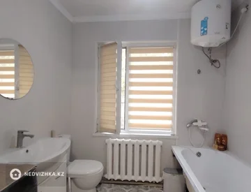 3-комнатная часть дома, 7 соток, 60 м², миниатюра 2