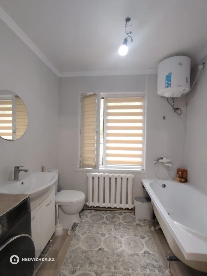 3-комнатная часть дома, 7 соток, 60 м², фотография 2