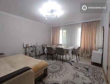 3-комнатная часть дома, 7 соток, 60 м², миниатюра 3
