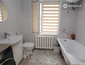 3-комнатная часть дома, 7 соток, 60 м², миниатюра 4