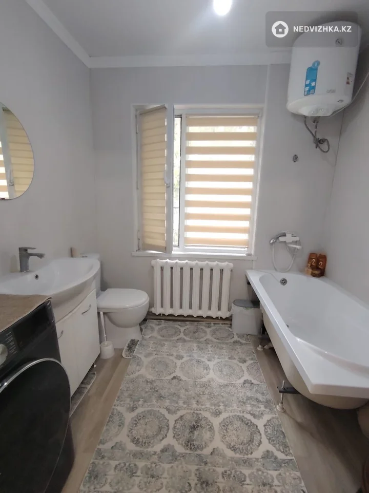 3-комнатная часть дома, 7 соток, 60 м², фотография 4