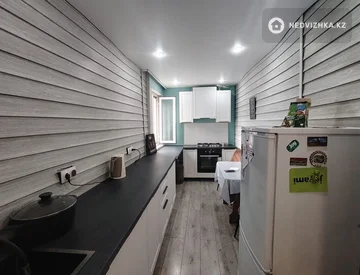 3-комнатная часть дома, 7 соток, 60 м², миниатюра 5