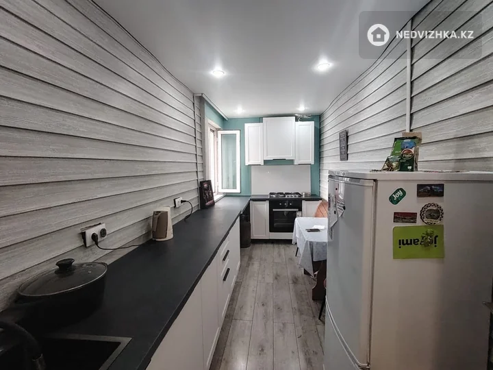 3-комнатная часть дома, 7 соток, 60 м², фотография 5