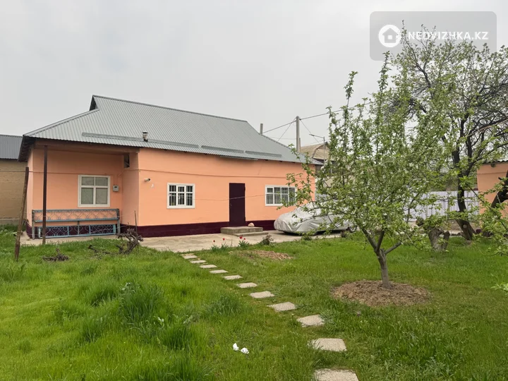 3-комнатный дом, 5.6 соток, 78 м²