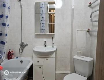 1-комнатная квартира, этаж 3 из 5, 43 м², миниатюра 6