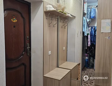 1-комнатная квартира, этаж 3 из 5, 43 м², миниатюра 5