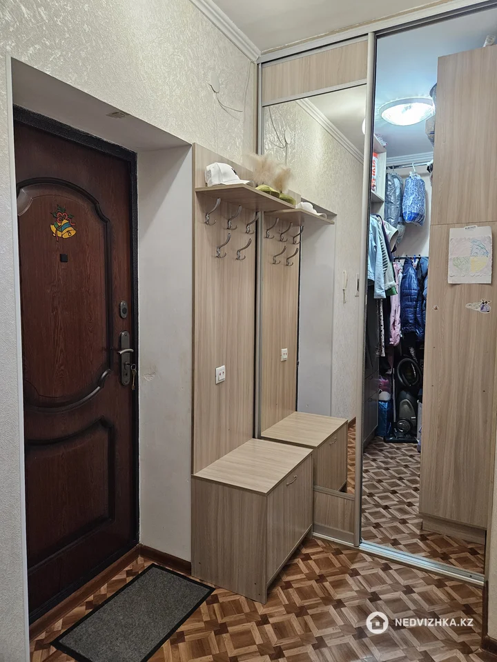 1-комнатная квартира, этаж 3 из 5, 43 м², фотография 5