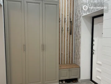 2-комнатная квартира, этаж 2 из 4, 65 м², миниатюра 3