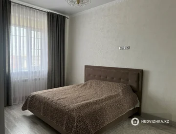 2-комнатная квартира, этаж 2 из 4, 65 м², миниатюра 6