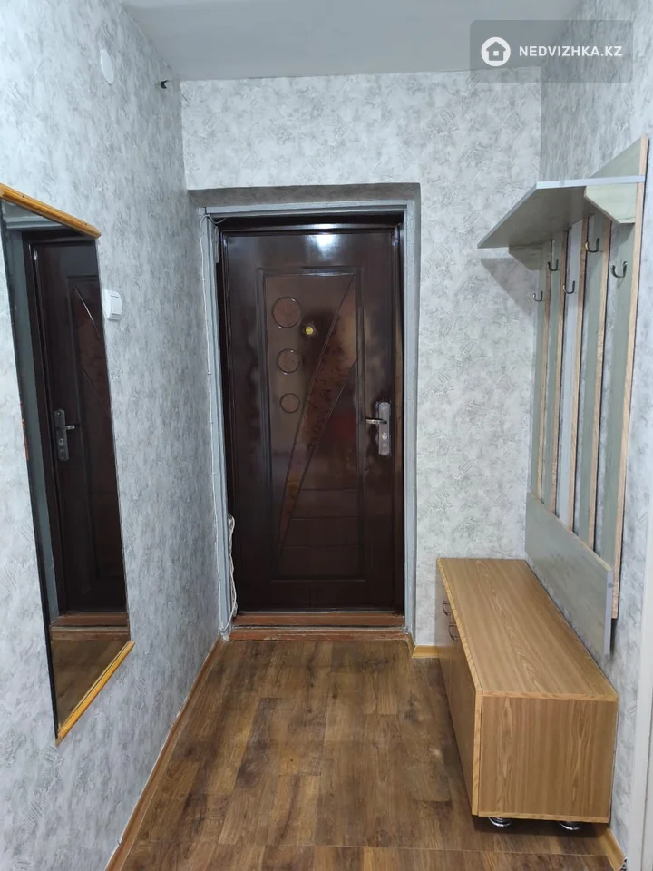 2-комнатная квартира, этаж 5 из 5, 50 м², На длительный срок, фотография 4