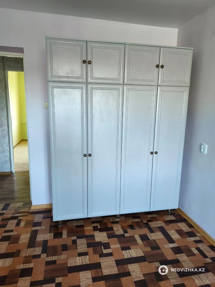 2-комнатная квартира, этаж 5 из 5, 50 м², На длительный срок, фотография 5