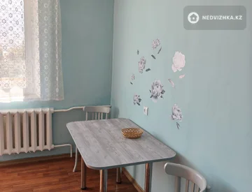 2-комнатная квартира, этаж 5 из 5, 50 м², На длительный срок, миниатюра 2