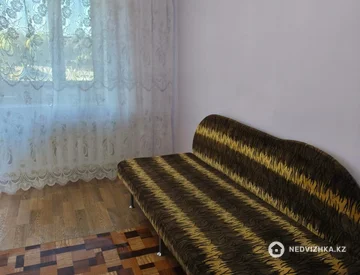 2-комнатная квартира, этаж 5 из 5, 50 м², На длительный срок, миниатюра 6