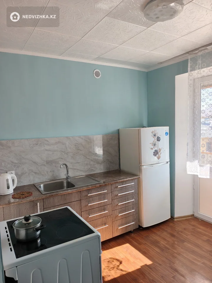 2-комнатная квартира, этаж 5 из 5, 50 м², На длительный срок, фотография 3