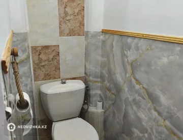 2-комнатная квартира, этаж 5 из 5, 50 м², На длительный срок, миниатюра 8