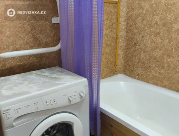 2-комнатная квартира, этаж 5 из 5, 50 м², На длительный срок, миниатюра 9