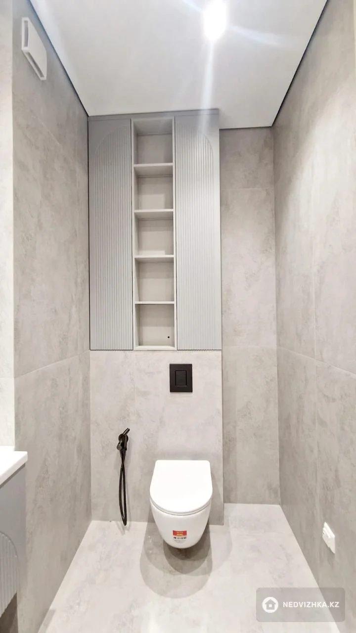 3-комнатная квартира, этаж 7 из 12, 72 м², фотография 5