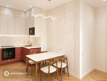 3-комнатная квартира, этаж 7 из 12, 72 м², миниатюра 2