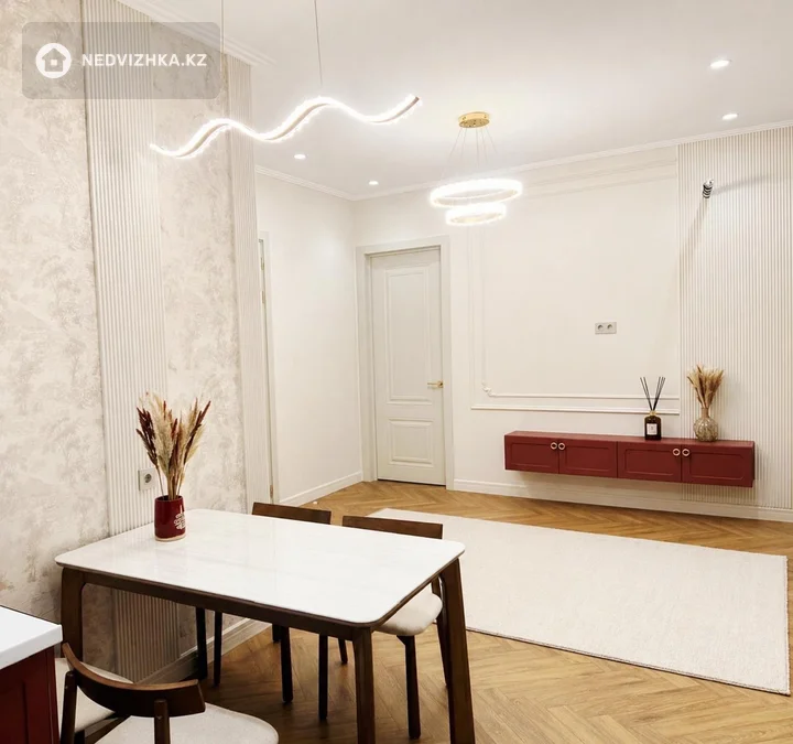 3-комнатная квартира, этаж 7 из 12, 72 м²
