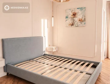 3-комнатная квартира, этаж 7 из 12, 72 м², миниатюра 4