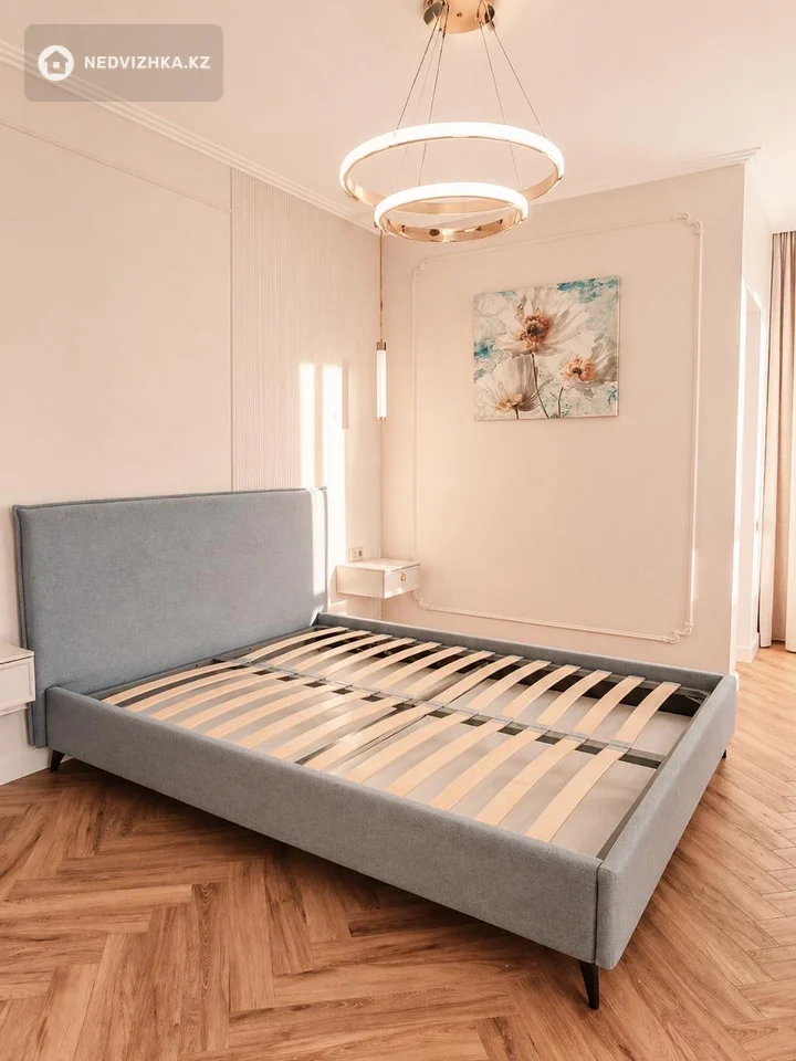 3-комнатная квартира, этаж 7 из 12, 72 м², фотография 4