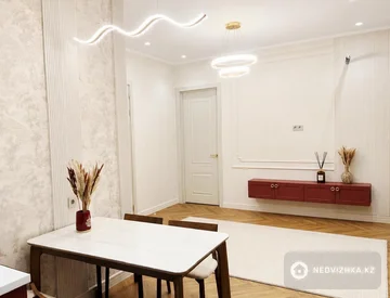 3-комнатная квартира, этаж 7 из 12, 72 м², миниатюра 6