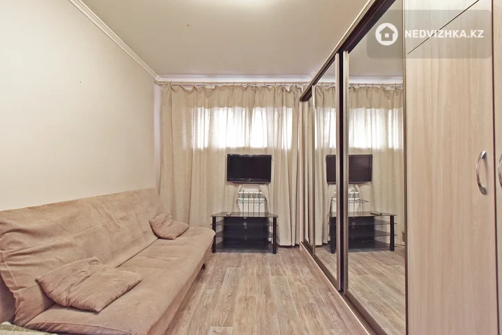 1-комнатная квартира, 17 м², фотография 2