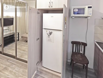 1-комнатная квартира, 17 м², миниатюра 6