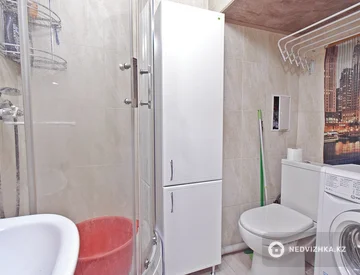 1-комнатная квартира, 17 м², миниатюра 7