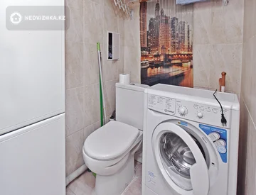 1-комнатная квартира, 17 м², миниатюра 8