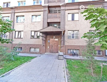 1-комнатная квартира, 17 м², миниатюра 10
