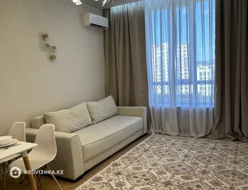 2-комнатная квартира, этаж 7 из 12, 60 м², Посуточно, миниатюра 2
