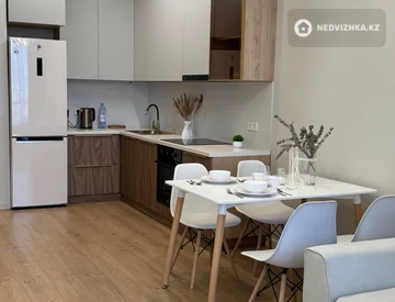 2-комнатная квартира, этаж 7 из 12, 60 м², Посуточно, миниатюра 4