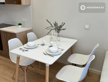 2-комнатная квартира, этаж 7 из 12, 60 м², Посуточно, миниатюра 6