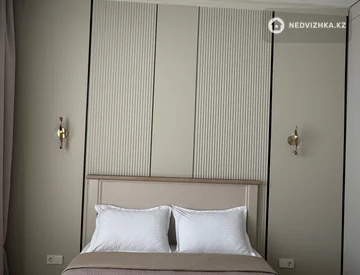 2-комнатная квартира, этаж 7 из 12, 60 м², Посуточно, миниатюра 12
