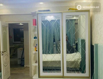 3-комнатная квартира, этаж 8 из 10, 92 м², миниатюра 4